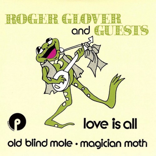 Roger Glover And Guests